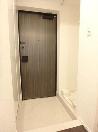 スパシエグランス荻窪の物件内観写真